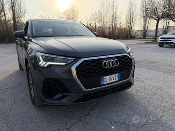 AUDI Q3 PROMO FINAN. SPB 45 TFSI e S tronic Busi
