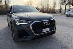 AUDI Q3 PROMO FINAN. SPB 45 TFSI e S tronic Busi