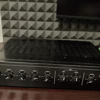 Amplificatore Proel AMP120XL 120W per linee 100V