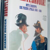 Avanti, Savoia!