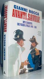 Avanti, Savoia!