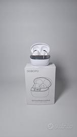 Cuffie Bluetooth in ear