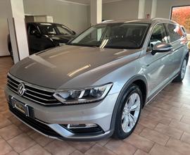Volkswagen Passat Alltrack 2.0 tdi 4motion 190cv *