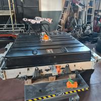 batteria trazzione renault Kangoo 