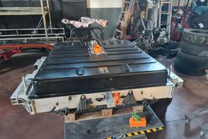 batteria trazzione renault Kangoo 