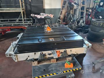 batteria trazzione renault Kangoo 