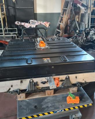 batteria trazzione renault Kangoo 