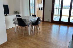 Trivano Viale Poetto