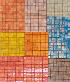 Tessere per mosaico