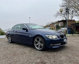 Bmw 320d Cabrio ATTIVA USATO GARANTITO