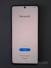 smartphone samsung A71