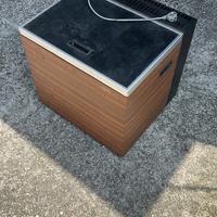 PICCOLO FRIGO DA BARCA