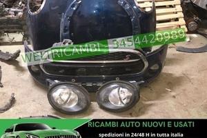 Mini john cooper musata completa