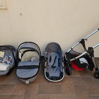Trio Giordani.