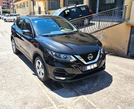 Qashqai 1.5D CAMBIO AUTOM. KM 80000 PERMUTE GARANZ