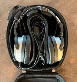 Cuffie aeronautiche Lightspeed Zulu 3 ANR