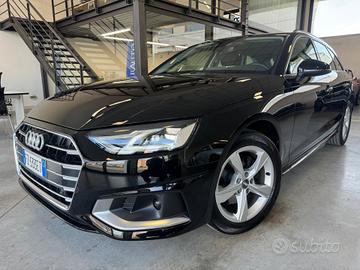 Audi A4 Avant 30 2.0 tdi mhev Business Advanced 13