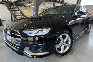 Audi A4 Avant 30 2.0 tdi mhev Business Advanced 13