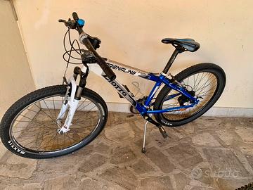 Bicletta bambino 9-12 anni