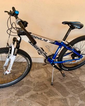 Bicletta bambino 9-12 anni