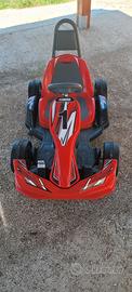 go Kart bambini