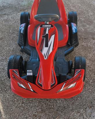 go Kart bambini