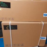 condizionatore Ariel A3 ion 18 Hi