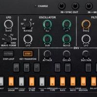 Roland j6