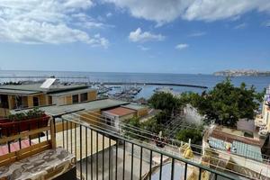 Casa Vacanze Nonna Rosa casa sul mare