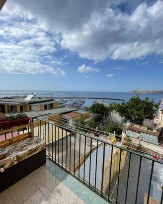 Casa Vacanze Nonna Rosa casa sul mare
