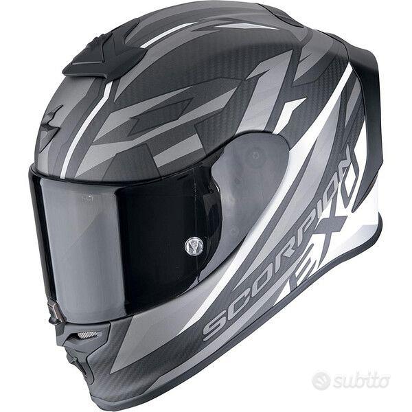 Casco runner Accessori e ricambi moto originali - Main Image