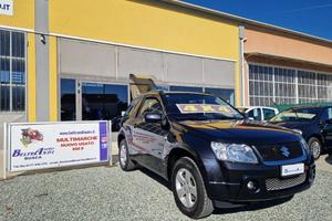 SUZUKI Grand Vitara 1.6 4WD 16V 105 Cv 3 porte