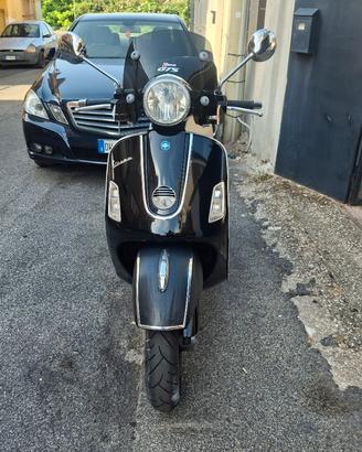 vespa 250 GTS