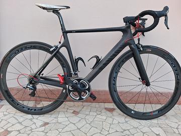 bici da corsa