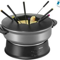Tefal wok + fondue compact. nuova mai usata