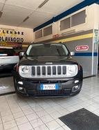 Jeep Renegade 2018 limited ediction