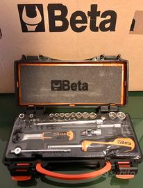 Beta 900/C11 Kit Cricchetto Bussole 1/4 nuovo