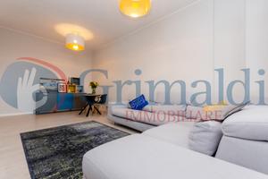 Appartamento Monza [13/25VRG]