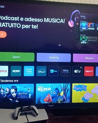 SMART TV