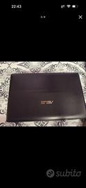 Portatile/Notebook Asus A55VD