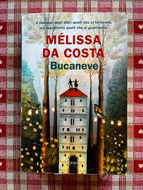 Bucaneve - Melissa Da Costa