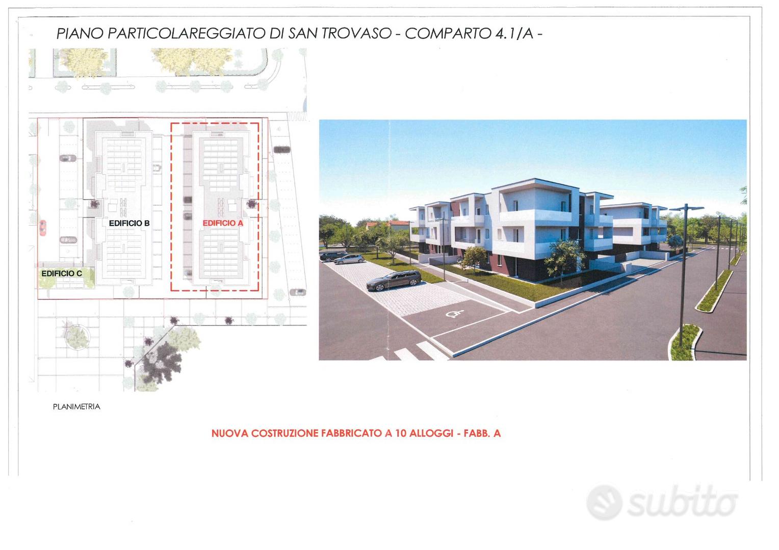 Apartment in Mogliano Veneto, Villa Bane - Altro