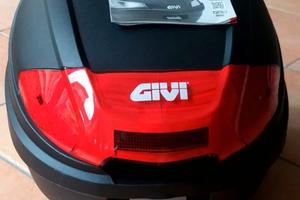 Bauletto GiVi E300 nuovo