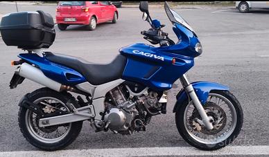 Ricambi moto cagiva navigator 1000