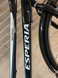 Bici da passeggio donna