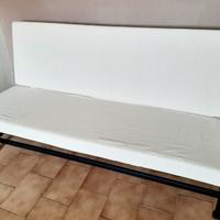 Divano letto Ikea 3 posti