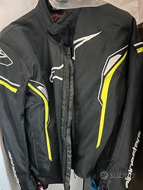 Giacca Alpinestars