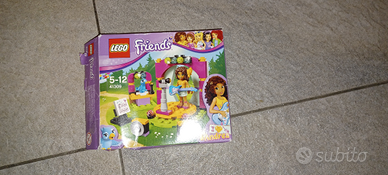 Lego friends 41309 music show di andrea