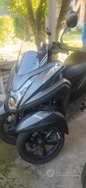Yamaha Tricity 125 - 2023