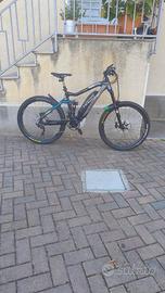 HAIBIKE SDURO ALL MTN 